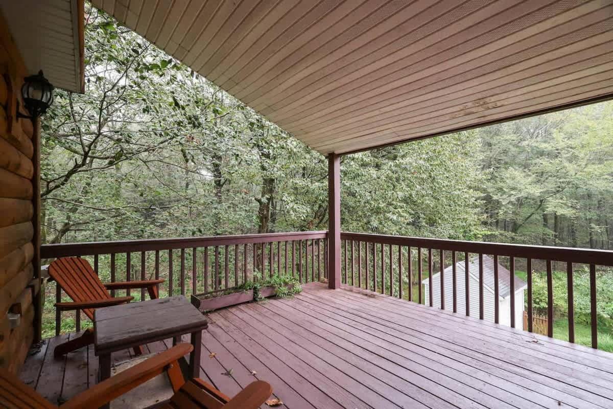 Relax In Blakeslee - Spacious 5Br Home With Bbq Exterior photo